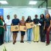 Busha and Women in DeFi