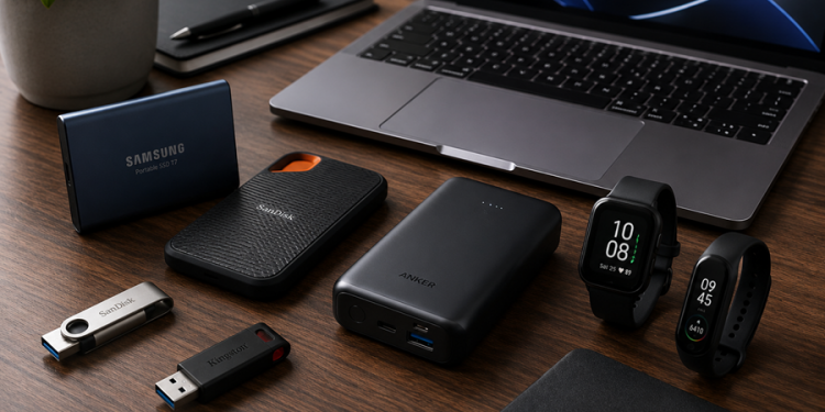 Buy These 4 Gadgets Before They Get More Expensive in 2027