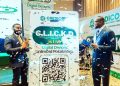 CREDICORP has launched C.L.I.C.K.D.