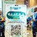 CREDICORP has launched C.L.I.C.K.D.