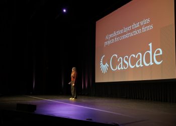 Cascade raise