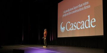 Cascade raise