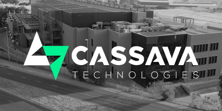 Cassava Technologies Microsoft Azure ExpressRoute Metro