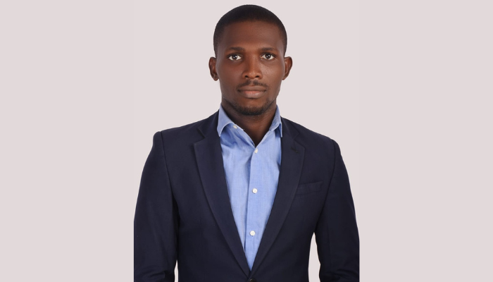 Chigozie Njoku, co-founder and CEO of Afiari | Nigeria Unicorn Startups