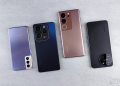 China smartphone shipments Q2 2026