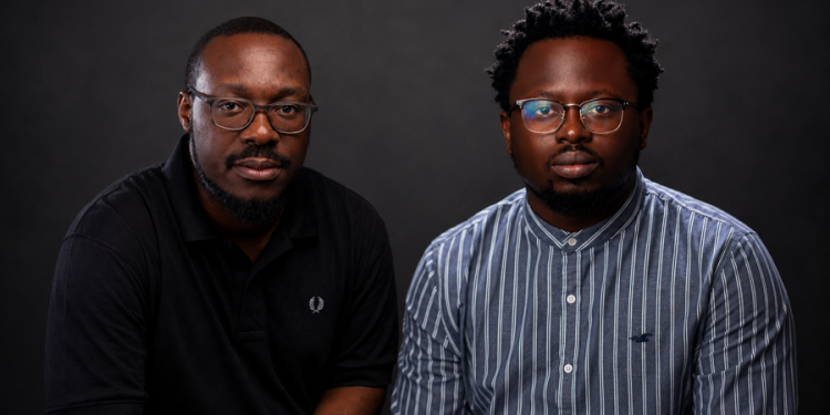 Tomi Ayorinde and Chizaram Ucheaga, Timon co-founders | Kenya