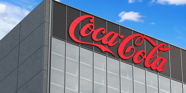 Coca-Cola Fairlife ransomware attack