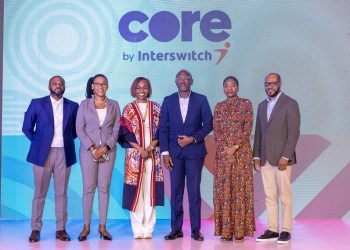 Core by Interswitch
