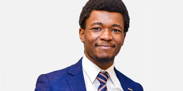 Nigeria's foreign reserves have climbed to $51 billion | EBC Financial Group | David Precious
