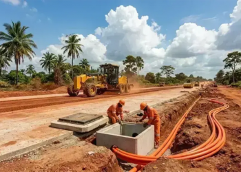 NCC Dig-Once Policy