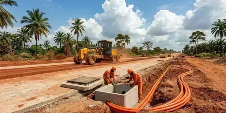 NCC Dig-Once Policy