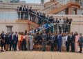 Digital Encode team