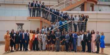 Digital Encode team