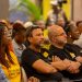 Dr Karl Toriola, MTN Nigeria CEO during Data on Trial session