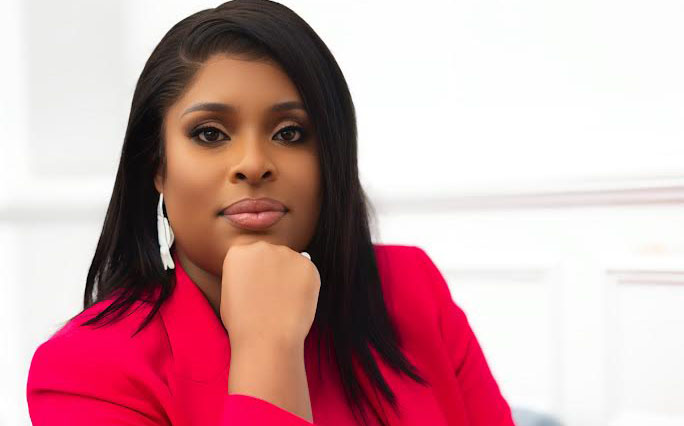 Dr Onyekachi Onwudike-Jumbo, AI director, Semantic AI & Knowledge Engineering expert