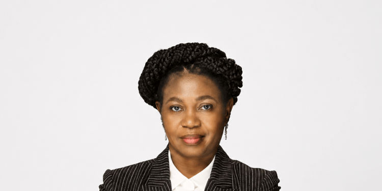 Dr. Catherine Nwosu, the MD and CEO, Africa Prudential Plc