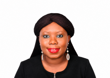 Dr. Toyosi Akerele-Ogunsiji, an outstanding Artificial Intelligence Governance Expert,