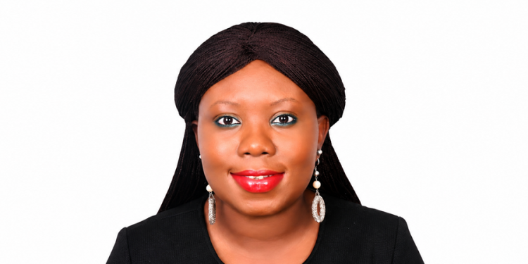 Dr. Toyosi Akerele-Ogunsiji, an outstanding Artificial Intelligence Governance Expert,