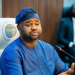 Dr. Zacch Adedeji | Nigeria Tax Revenue