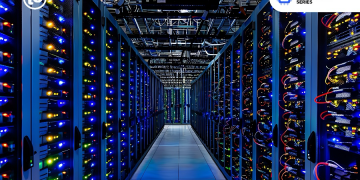 Edge Data Centres