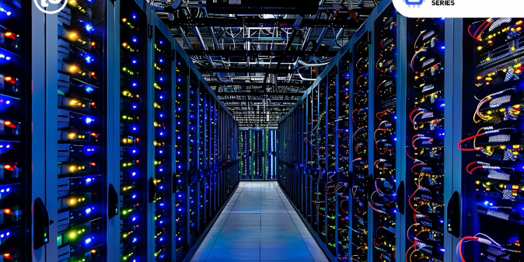 Edge Data Centres