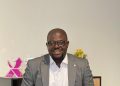 Emmanuel Ovaga, the CEO of PufferPay