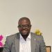 Emmanuel Ovaga, the CEO of PufferPay