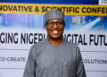 Engr. Gbenga Adebayo, ALTON chairman
