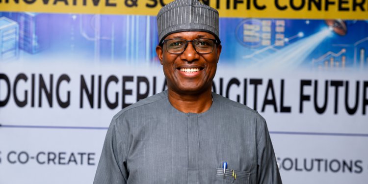 Engr. Gbenga Adebayo, ALTON chairman