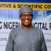 Engr. Gbenga Adebayo, ALTON chairman