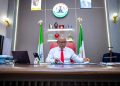 Enugu Nigeria’s fastest-improving state | Peter Mbah of Enugu State
