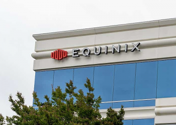 Equinix Q2 2026 results