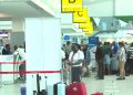 FAAN international passengers