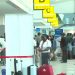FAAN international passengers
