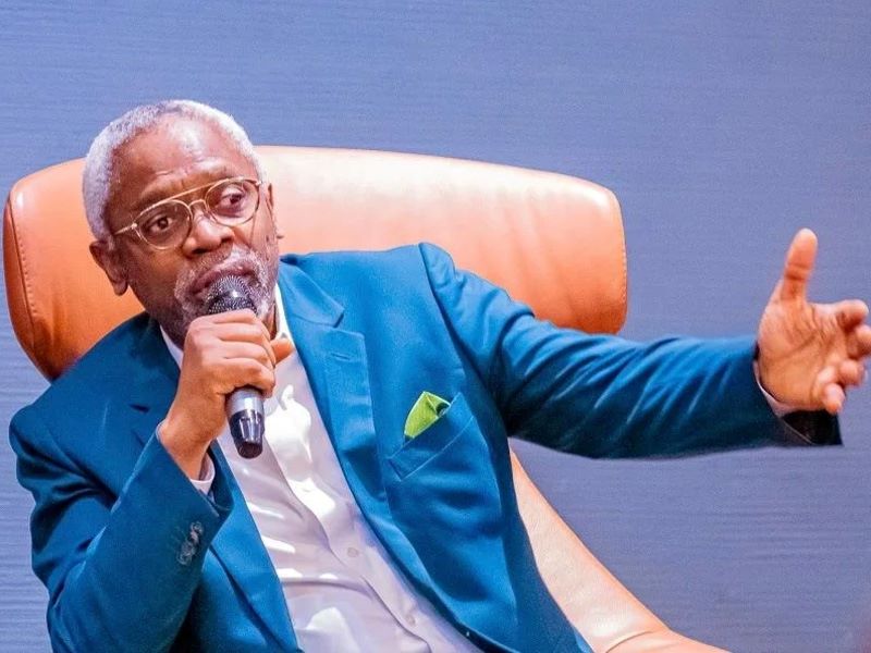 Presidency’s ‘Fake Agency’ Clarification Raises More Questions Than It Answers