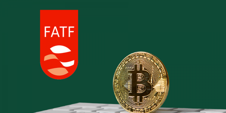 Financial Action Task Force - FAFT and VASPAs