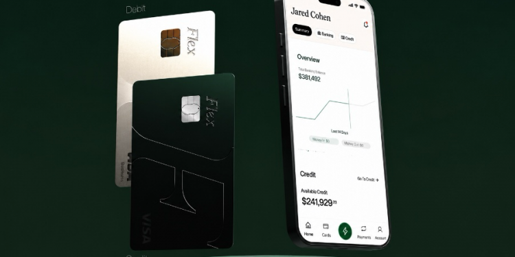 Flex raises $70 million