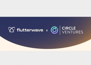 Flutterwave and Circle Ventures