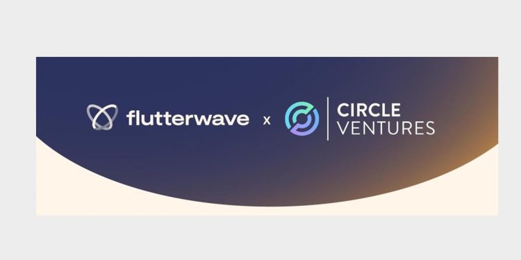 Flutterwave and Circle Ventures