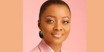Folake Soetan, MD, Arahas Global Oilfield Services