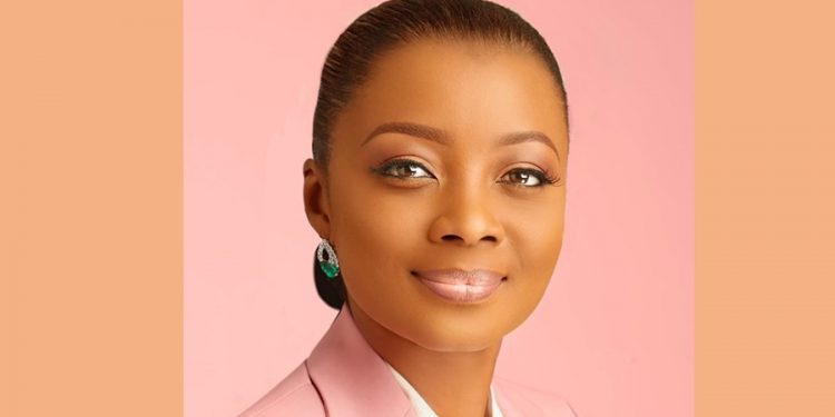 Folake Soetan, MD, Arahas Global Oilfield Services