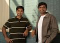 Freehand founders Abhijeet Manohar and Nitin Jayakrishnan