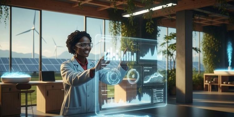 Future of African Innovation
