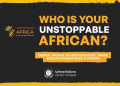 GABI #UnstoppableAfricans 2026