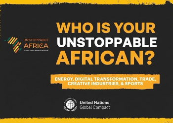 GABI #UnstoppableAfricans 2026