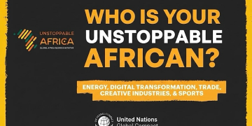 GABI #UnstoppableAfricans 2026