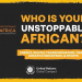 GABI #UnstoppableAfricans 2026