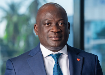 GTBank Kenya managing director