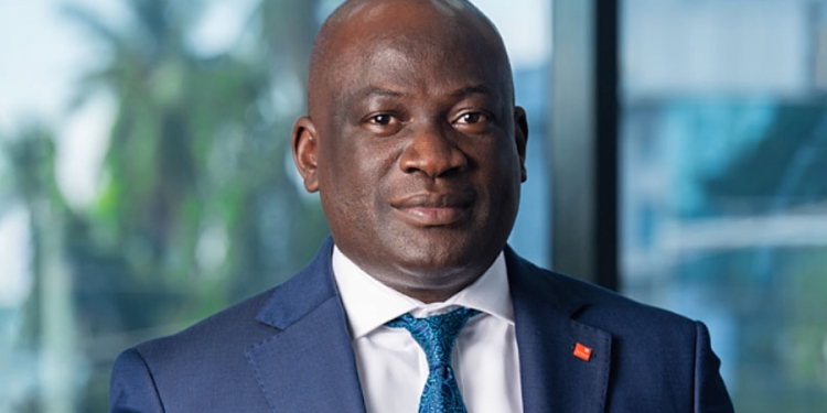 GTBank Kenya managing director