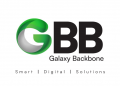 Galaxy Backbone - GBB new LOGO